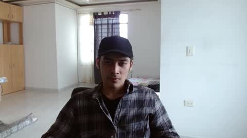 Snapshot of aureliv1 chatting on 02-01-26, 09:02 Aureliano online show from 02-01-26, 09:02