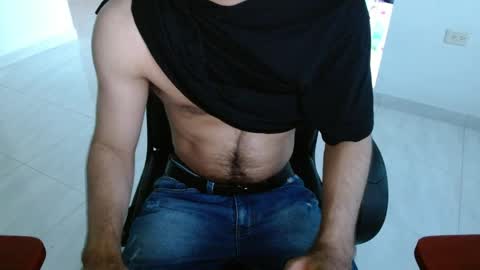 Snapshot of aureliv1 chatting on 04-09-26, 10:59 Aureliano online show from 04-09-26, 10:59