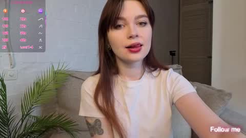 Snapshot of aurellea chatting on 04-03-26, 12:19 Aurelia online show from 04-03-26, 12:19