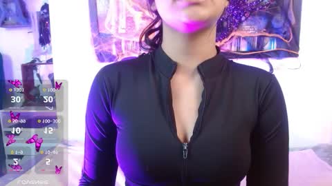 aurelynegp online show from 10-16-25, 11:33
