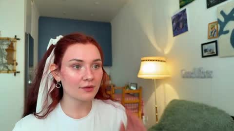 AURIKA OR AURA online show from 05-04-26, 01:23