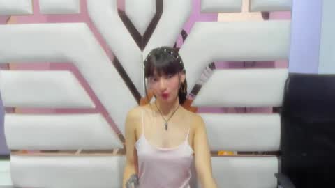 Snapshot of aurora18palmer chatting on 01-27-25, 09:22 aurora online show from 01-27-25, 09:22