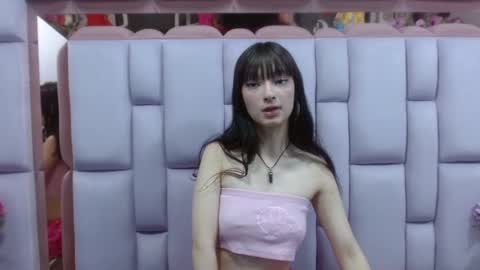 Snapshot of aurora18palmer chatting on 01-31-25, 09:37 aurora online show from 01-31-25, 09:37