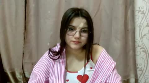 Kiara Xanthe online show from 03-17-26, 03:15