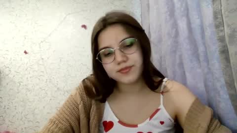 Kiara Xanthe online show from 03-25-26, 01:39