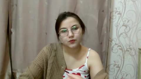 Kiara Xanthe online show from 03-26-26, 03:17