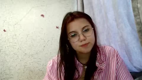 Kiara Xanthe online show from 04-01-26, 01:52