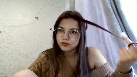 Kiara Xanthe online show from 05-02-26, 01:27