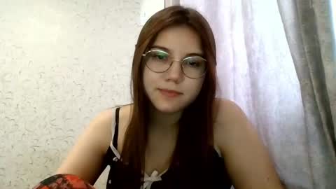 Kiara Xanthe online show from 07-01-26, 11:56
