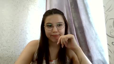 Kiara Xanthe online show from 07-28-26, 12:34