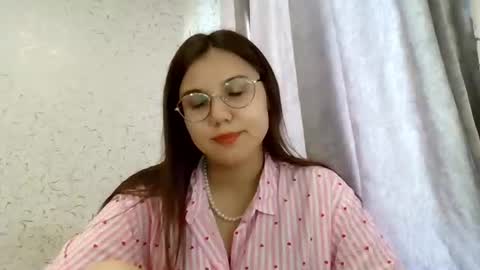 Kiara Xanthe online show from 08-03-26, 08:02