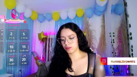 Snapshot of aurora_brown chatting on 10-06-25, 01:14 Aurora online show from 10-06-25, 01:14