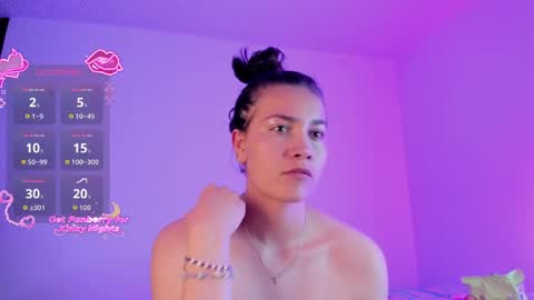 aurora_divine online show from 04-02-26, 07:00