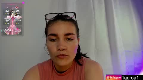 aurora_divine online show from 06-08-26, 08:31
