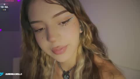 A U R O R A   online show from 05-08-26, 10:48