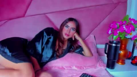 Aurora online show from 03-16-26, 01:37