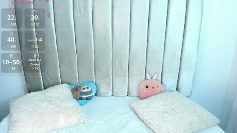 Snapshot of aurora_johnson_ chatting on 05-22-26, 06:53 A U R O R A online show from 05-22-26, 06:53