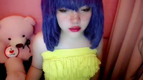 cute online show from 06-10-26, 10:03