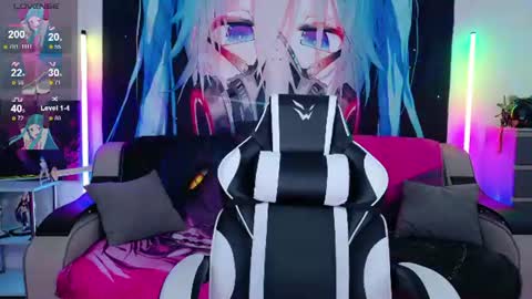 AURORA NATSUKI online show from 06-27-26, 10:31