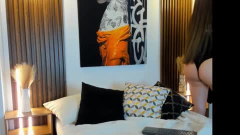 Snapshot of aurora_palmer chatting on 02-03-25, 01:09 aurora_palmer online show from 02-03-25, 01:09