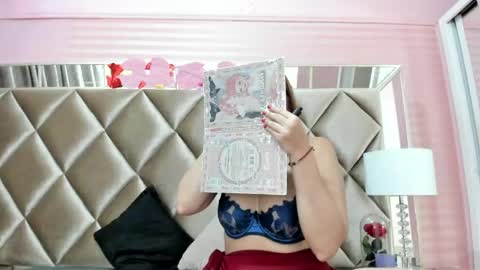 aurora_rossii online show from 05-14-26, 03:02