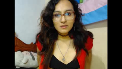 Snapshot of aurora_sanders1 chatting on 02-23-26, 09:01 Aurora sanders ig Aurora 001x online show from 02-23-26, 09:01