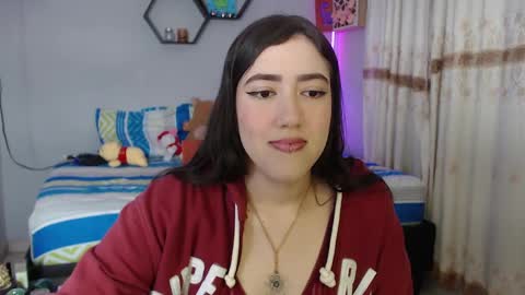 Aurora  online show from 12-13-24, 05:00