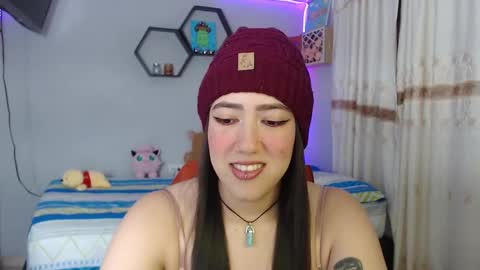 Aurora  online show from 01-10-25, 12:06