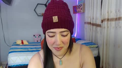 Aurora  online show from 01-10-25, 03:07