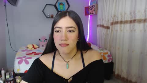 Aurora  online show from 01-16-25, 07:07