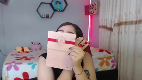 Aurora  online show from 01-18-25, 08:19