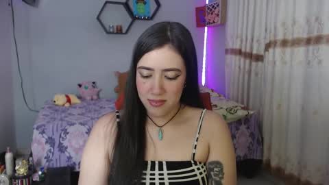 Aurora  online show from 01-25-25, 07:49