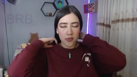 Aurora  online show from 01-31-25, 12:28