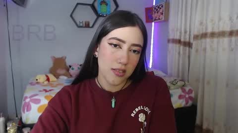 Aurora  online show from 01-31-25, 03:30