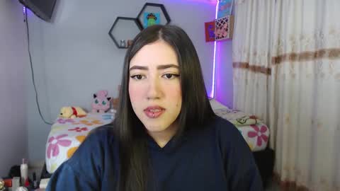 Aurora  online show from 02-12-25, 04:00