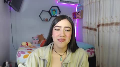 Aurora  online show from 02-26-25, 12:05