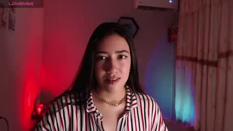 Aurora  online show from 07-19-26, 02:54