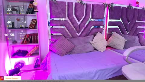 Snapshot of aurora_thomas chatting on 01-08-25, 02:14 Aurora online show from 01-08-25, 02:14