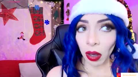 Snapshot of aurora_thomas chatting on 12-16-25, 04:39 Aurora online show from 12-16-25, 04:39