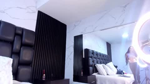 Aurora online show from 01-07-26, 06:49