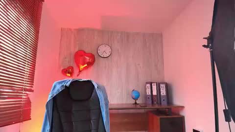 Snapshot of aurorabrow chatting on 02-13-26, 09:33 Ariana online show from 02-13-26, 09:33