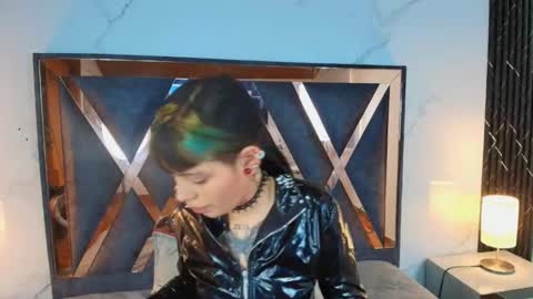 Aurora Diaz online show from 03-25-26, 11:49