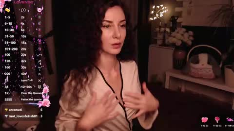 Snapshot of auroragreys chatting on 03-02-25, 02:43 Aurora online show from 03-02-25, 02:43