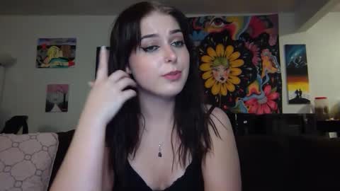 Snapshot of auroralightz1 chatting on 09-24-25, 02:48 auroralightz1 online show from 09-24-25, 02:48