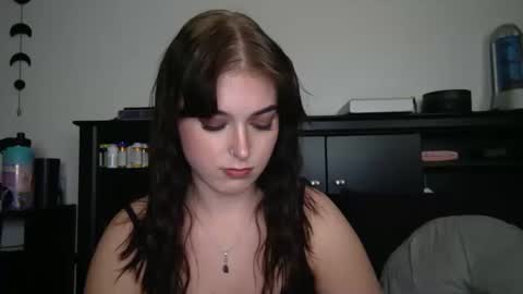 Snapshot of auroralightz1 chatting on 10-10-25, 03:38 auroralightz1 online show from 10-10-25, 03:38