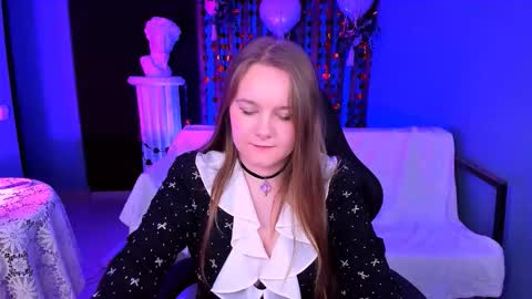 Snapshot of auroranelson chatting on 02-17-26, 04:57 Aurora online show from 02-17-26, 04:57