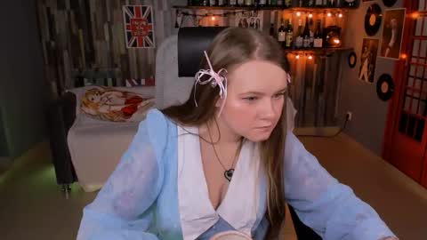 Snapshot of auroranelson chatting on 03-02-26, 05:53 Aurora online show from 03-02-26, 05:53