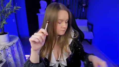 Snapshot of auroranelson chatting on 03-10-26, 06:13 Aurora online show from 03-10-26, 06:13