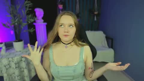 Snapshot of auroranelson chatting on 03-12-26, 05:41 Aurora online show from 03-12-26, 05:41