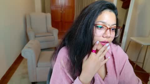 Aurora online show from 01-22-25, 01:10